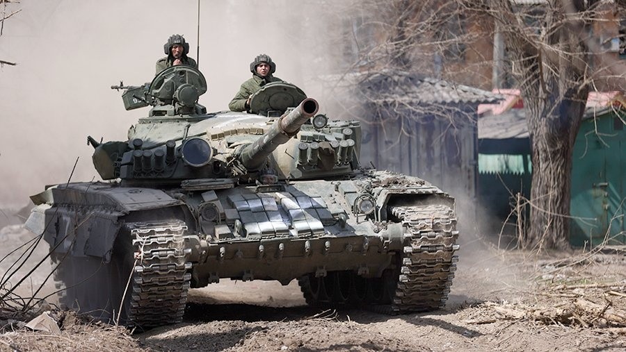 Последние новости Украины на сегодняшний день, 12 апреля: актуальные события Последние новости Украины на сегодняшний день, 12 апреля: актуальные события