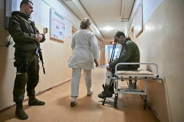 Представлена свежая карта боевых действий в Донбассе на 14 апреля: последние новости сегодня Представлена свежая карта боевых действий в Донбассе на 14 апреля: последние новости сегодня