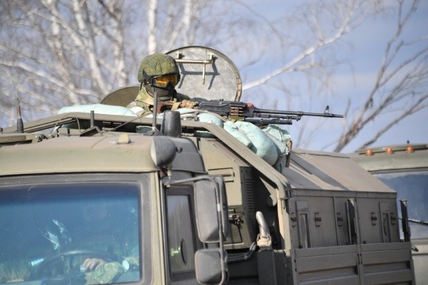 Представлена свежая карта боевых действий в Донбассе на 14 апреля: последние новости сегодня Представлена свежая карта боевых действий в Донбассе на 14 апреля: последние новости сегодня