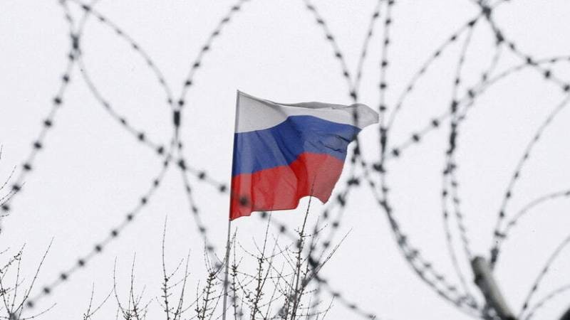 Теперь и Австралия: на Россию наложили новый пакет санкций