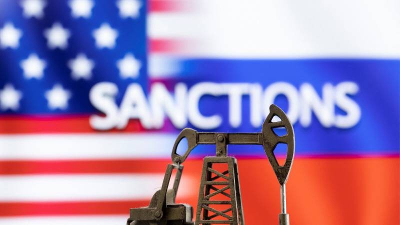 Теперь и Австралия: на Россию наложили новый пакет санкций
