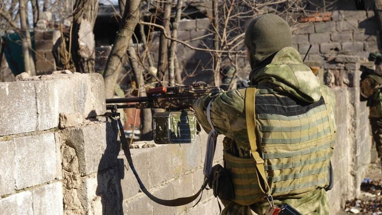 Минобороны России представило новые данные о спецоперации на Украине сегодня, 16 апреля 2022 Минобороны России представило новые данные о спецоперации на Украине сегодня, 16 апреля 2022