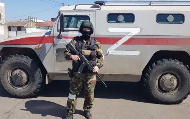 Минобороны РФ опубликовало свежие данные о спецоперации на Украине: последние новости сегодня, 17 апреля