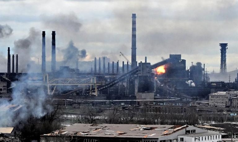 Свежие новости Мариуполя на сегодня, 18 апреля 2022: обзор последних событий