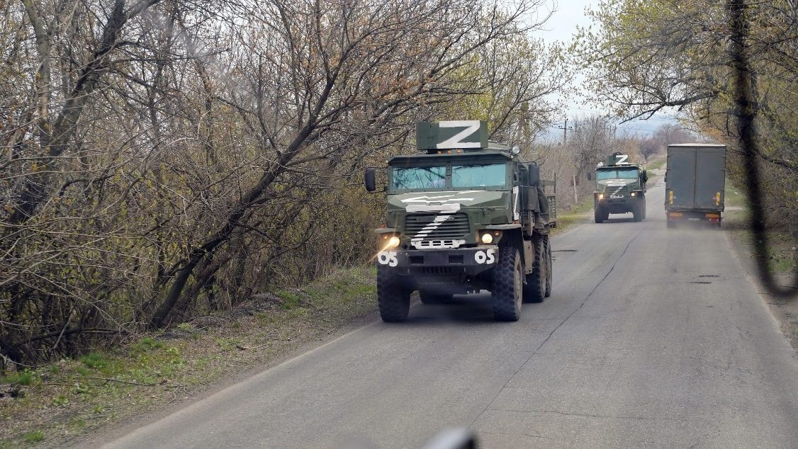 Минобороны России представило свежие данные о спецоперации на Украине: последние новости сегодня, 19 апреля Минобороны России представило свежие данные о спецоперации на Украине: последние новости сегодня, 19 апреля