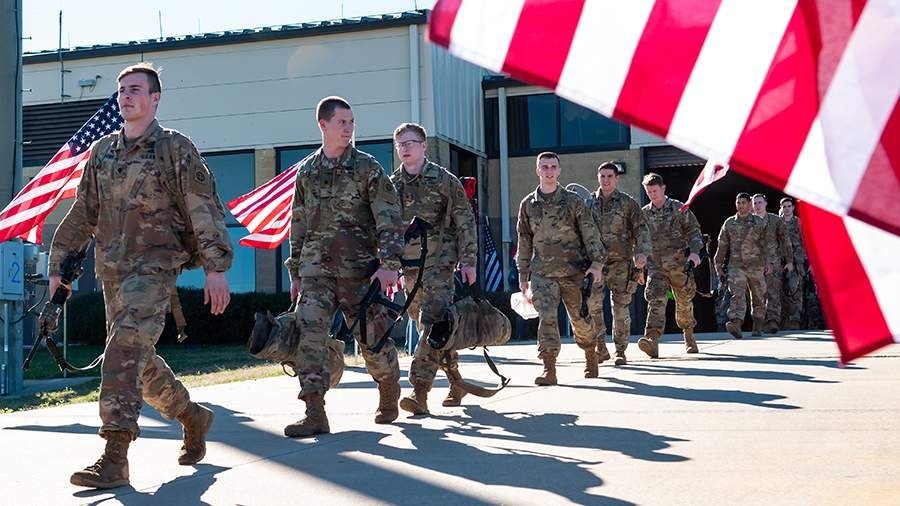 Минобороны России представило свежие данные о спецоперации на Украине: последние новости сегодня, 19 апреля Минобороны России представило свежие данные о спецоперации на Украине: последние новости сегодня, 19 апреля