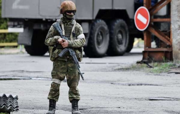 Свежие новости о ходе спецоперации России на Украине сегодня, 21 апреля: последние события на Украине