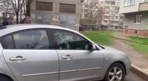 Свежие новости о ходе спецоперации России на Украине сегодня, 21 апреля: последние события на Украине