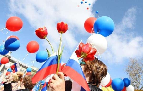 Стало известно, сколько дней россияне будут отдыхать в майские праздники
