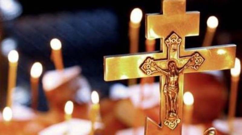 Православные отмечают Страстную пятницу: значение, поверья и запреты дня