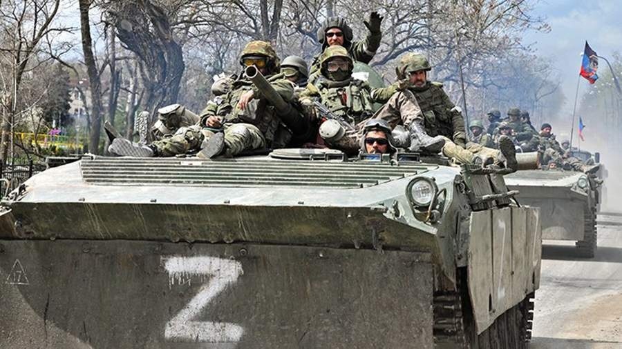 Свежие новости Мариуполя на сегодня, 23 апреля 2022: обзор последних событий Свежие новости Мариуполя на сегодня, 23 апреля 2022: обзор последних событий