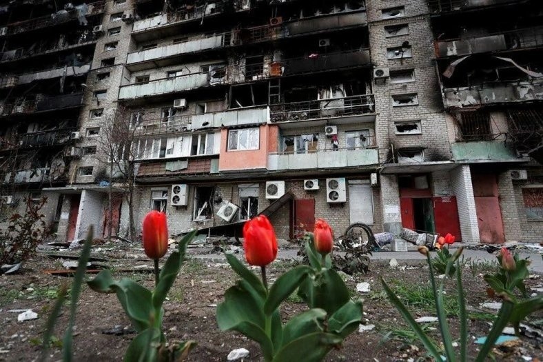 Последние новости Мариуполя на сегодня, 24 апреля 2022: обзор свежих событий дня