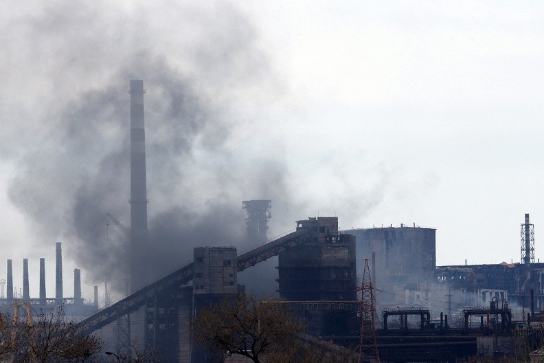 Последние новости Мариуполя на сегодня, 24 апреля 2022: обзор свежих событий дня