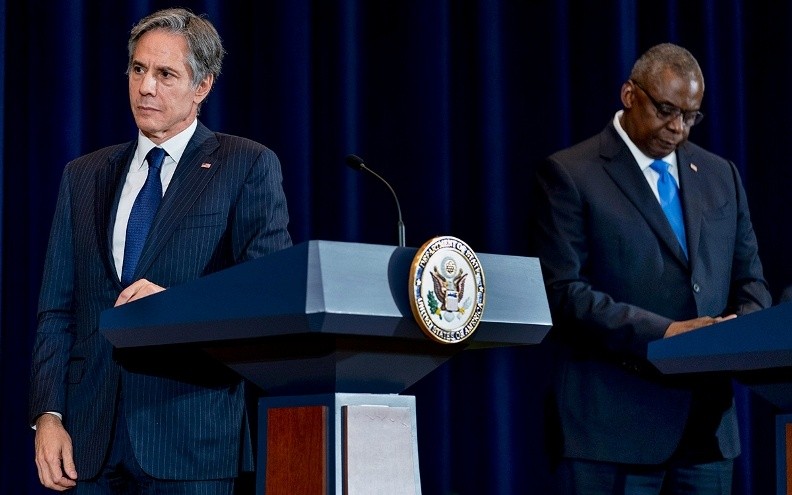 Новая карта боевых действий на Украине на сегодня, 25 апреля 2022: последние новости сейчас Новая карта боевых действий на Украине на сегодня, 25 апреля 2022: последние новости сейчас