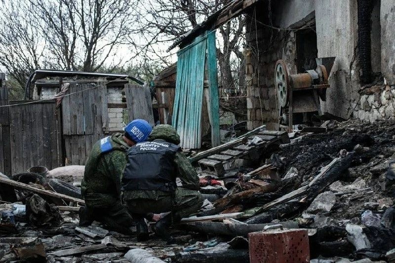 Новая карта боевых действий на Украине на сегодня, 25 апреля 2022: последние новости сейчас Новая карта боевых действий на Украине на сегодня, 25 апреля 2022: последние новости сейчас