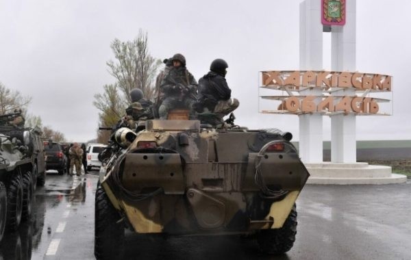 Свежие новости Украины на сегодня: обзор последних событий на 25 апреля 2022 года