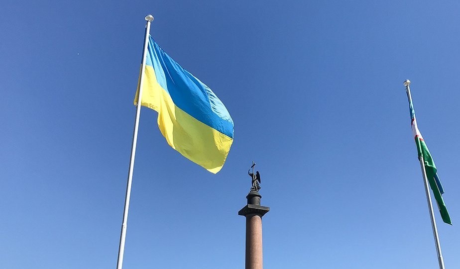 Свежие новости Украины на сегодня: обзор последних событий на 25 апреля 2022 года Свежие новости Украины на сегодня: обзор последних событий на 25 апреля 2022 года