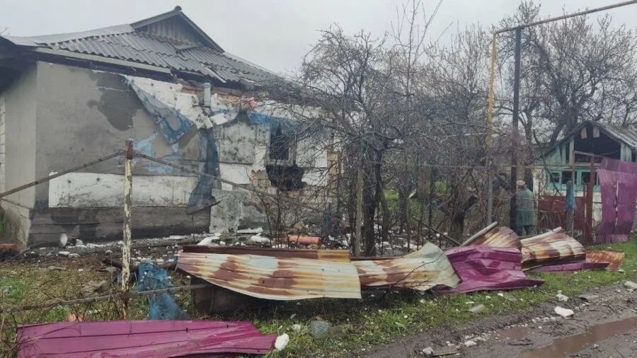 Свежие новости Украины на сегодня: обзор последних событий на 25 апреля 2022 года Свежие новости Украины на сегодня: обзор последних событий на 25 апреля 2022 года