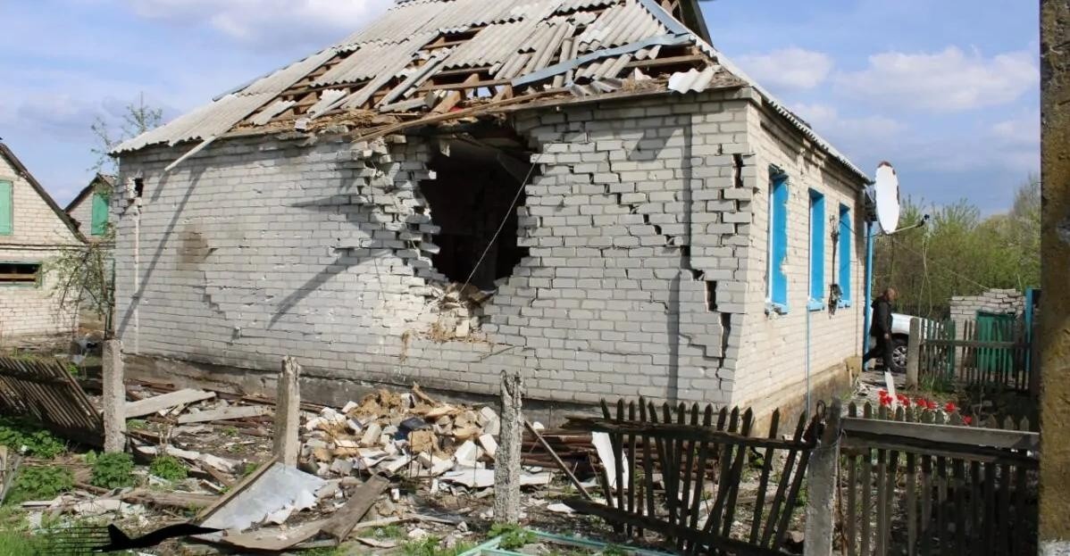 Свежая карта боевых действий на Украине на сегодня, 26 апреля 2022 года: последние новости сейчас Свежая карта боевых действий на Украине на сегодня, 26 апреля 2022 года: последние новости сейчас