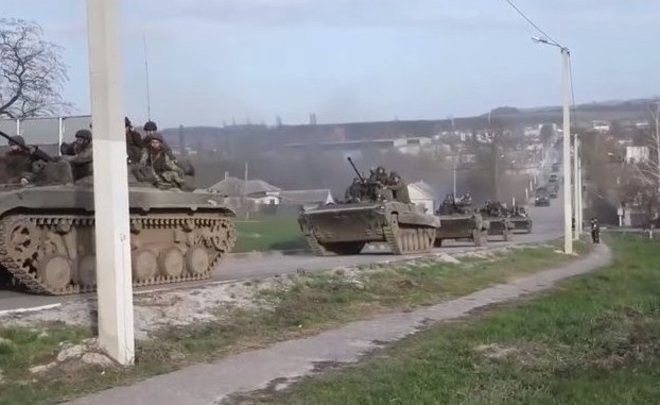 Свежая карта боевых действий на Украине на сегодня, 26 апреля 2022 года: последние новости сейчас Свежая карта боевых действий на Украине на сегодня, 26 апреля 2022 года: последние новости сейчас