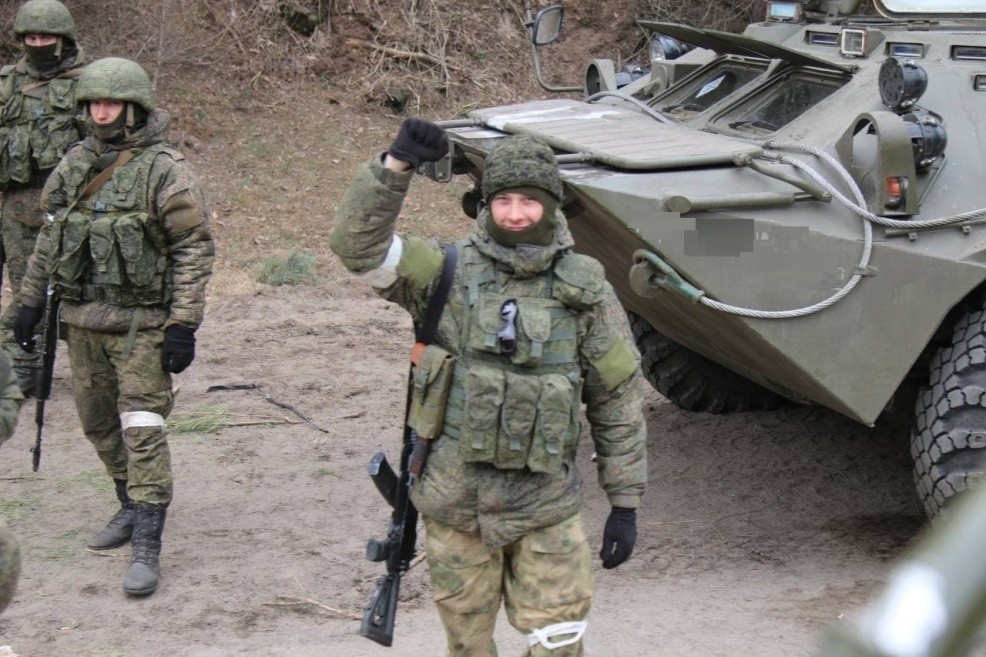 Представлены промежуточные итоги военной спецоперации России на Украине на сегодня, 26.04.2022: последние новости на текущий момент Представлены промежуточные итоги военной спецоперации России на Украине на сегодня, 26.04.2022: последние новости на текущий момент