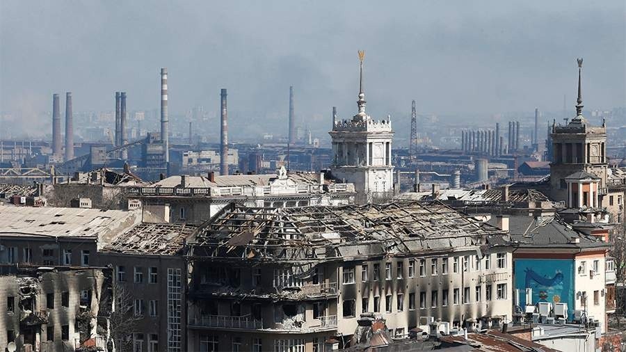 Последние новости Украины на сегодня, 26 апреля 2022: свежие события, обзор текущей ситуации на Украине Последние новости Украины на сегодня, 26 апреля 2022: свежие события, обзор текущей ситуации на Украине