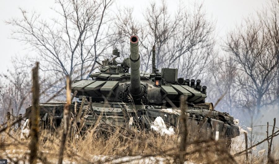 Последние новости Украины на сегодня, 26 апреля 2022: свежие события, обзор текущей ситуации на Украине Последние новости Украины на сегодня, 26 апреля 2022: свежие события, обзор текущей ситуации на Украине