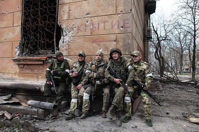 Последние новости Украины на сегодня, 26 апреля 2022: свежие события, обзор текущей ситуации на Украине Последние новости Украины на сегодня, 26 апреля 2022: свежие события, обзор текущей ситуации на Украине