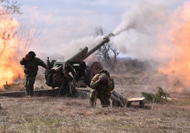 Актуальная карта боевых действий на Украине на сегодня, 26 апреля 2022 года: последние новости сейчас Актуальная карта боевых действий на Украине на сегодня, 26 апреля 2022 года: последние новости сейчас