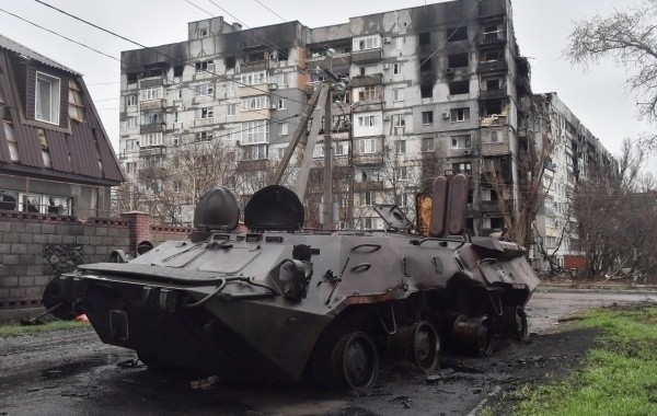 Актуальная карта боевых действий на Украине на сегодня, 26 апреля 2022 года: последние новости сейчас Актуальная карта боевых действий на Украине на сегодня, 26 апреля 2022 года: последние новости сейчас