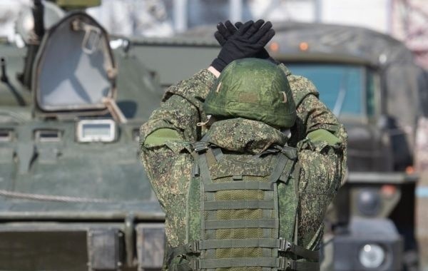 Представлены промежуточные итоги военной спецоперации России на Украине на сегодня, 27.04.2022: последние новости