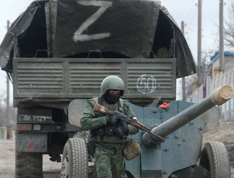 Последние новости Украины на сегодня, 27.04.2022: обзор свежих событий на данный момент Последние новости Украины на сегодня, 27.04.2022: обзор свежих событий на данный момент