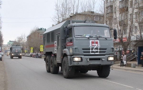 Представлены новые данные об итогах российской военной спецоперации на Украине на сегодня, 28 апреля 2022 года