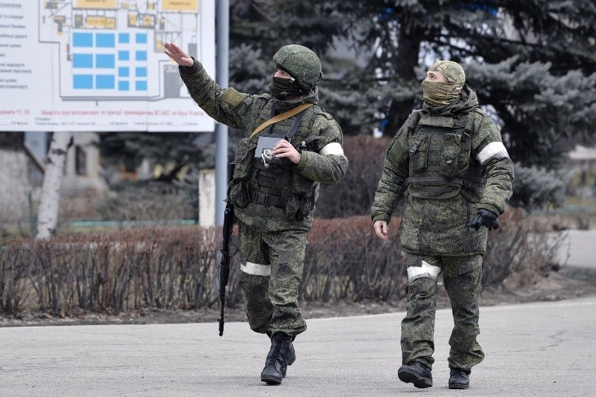 Последние новости Донбасса на сегодня, 29 апреля 2022 года: обзор свежих событий в ДНР и ЛНР