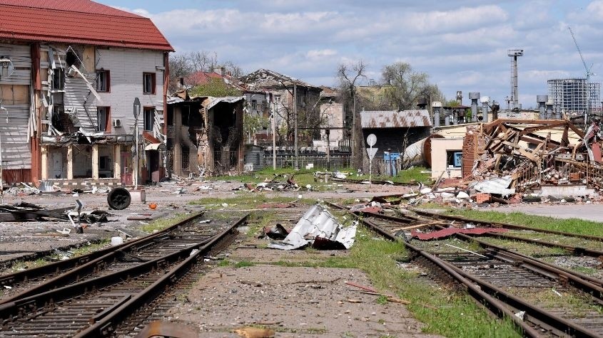 Последние новости Донбасса на сегодня, 29 апреля 2022 года: обзор свежих событий в ДНР и ЛНР
