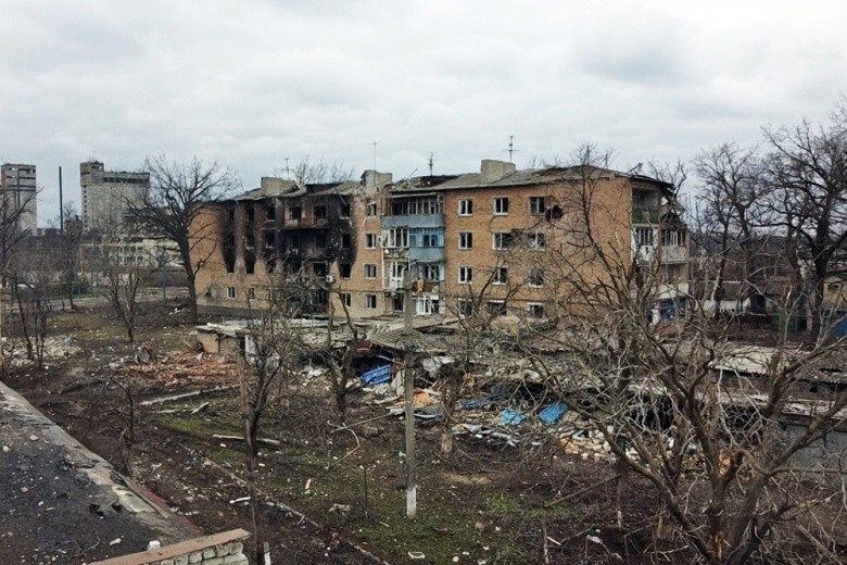 Последние новости Донбасса на сегодня, 29 апреля 2022 года: обзор свежих событий в ДНР и ЛНР