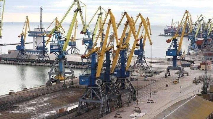 Последние новости Мариуполя на сегодня: обзор свежих событий на 29 апреля 2022 года Последние новости Мариуполя на сегодня: обзор свежих событий на 29 апреля 2022 года