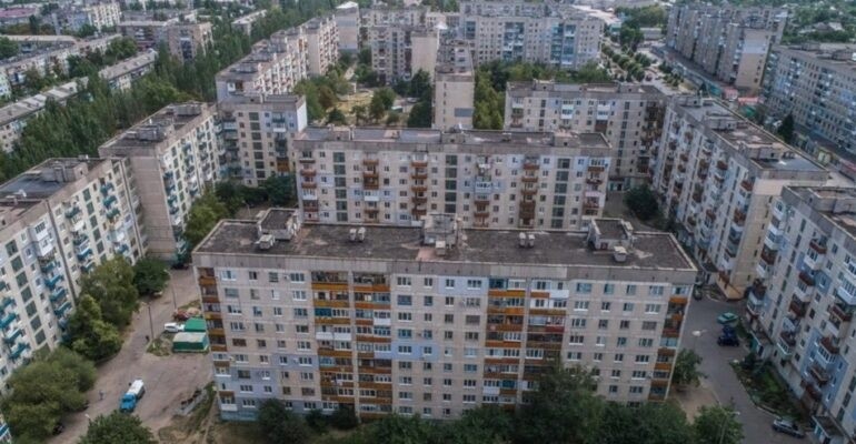 Опубликована свежая информация о военной спецоперации России на Украине: последние новости сегодня, 29.04.2022 Опубликована свежая информация о военной спецоперации России на Украине: последние новости сегодня, 29.04.2022