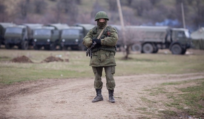 Опубликована свежая информация о военной спецоперации России на Украине: последние новости сегодня, 29.04.2022 Опубликована свежая информация о военной спецоперации России на Украине: последние новости сегодня, 29.04.2022