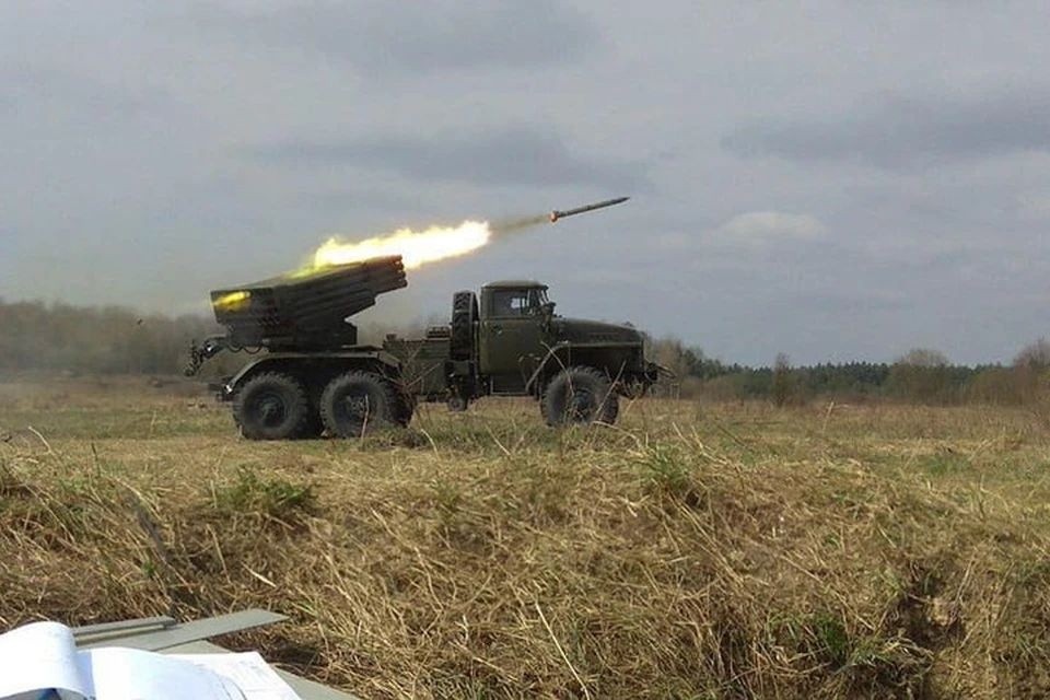 Свежая карта боевых действий на Украине на сегодня, 29.04.2022: обзор событий, последние новости на 29 апреля Свежая карта боевых действий на Украине на сегодня, 29.04.2022: обзор событий, последние новости на 29 апреля