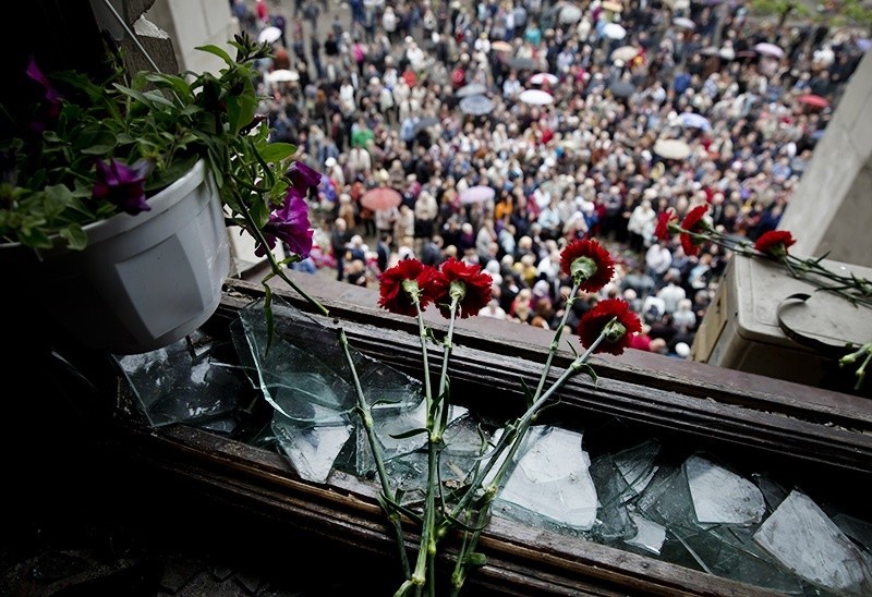 Карта боевых действий на Украине сегодня, 30 апреля 2022: свежая информация о спецоперации