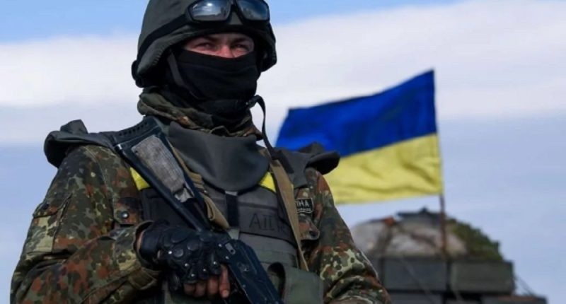 Карта боевых действий на Украине сегодня, 30 апреля 2022: свежая информация о спецоперации