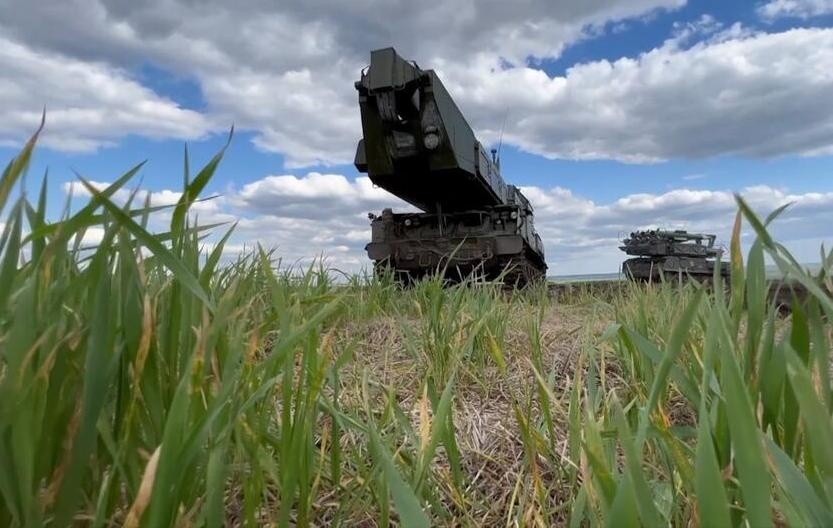 Спецоперация России на Украине 30 апреля: последние новости, промежуточные итоги на сегодня