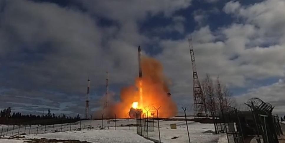 Последние новости России и мира на сегодня, 30 апреля 2022 года: обзор свежих событий Последние новости России и мира на сегодня, 30 апреля 2022 года: обзор свежих событий