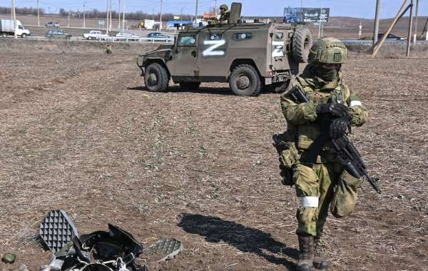 Последние новости Украины на сегодня: обзор актуальных событий на 30 апреля 2022 года