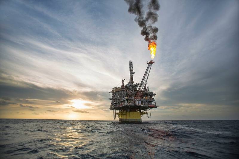 Решение принято: с КТК все-таки взыскали 5,3 млрд руб. по делу о разливе нефти в Черном море