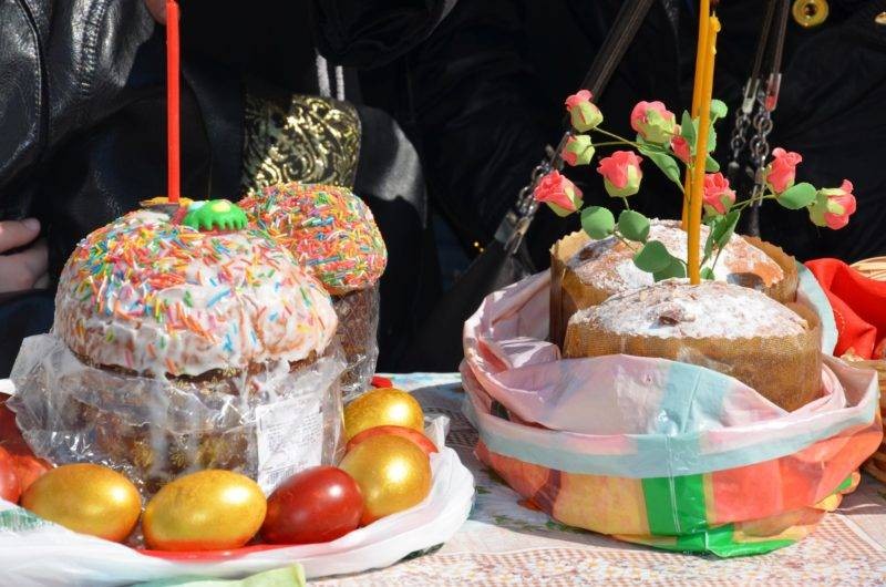 На Антипасху, 1 мая, грешно ли работать на огороде и в доме в православный праздник