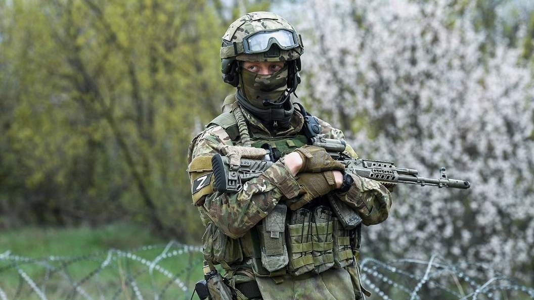 Актуальная карта боевых действий на Украине на сегодня, 30.04.2022: обзор свежих событий, последние новости Актуальная карта боевых действий на Украине на сегодня, 30.04.2022: обзор свежих событий, последние новости