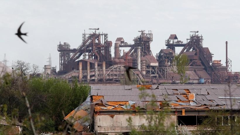 Последние новости из Мариуполя на сегодня, 2 мая 2022: обзор свежих событий Последние новости из Мариуполя на сегодня, 2 мая 2022: обзор свежих событий