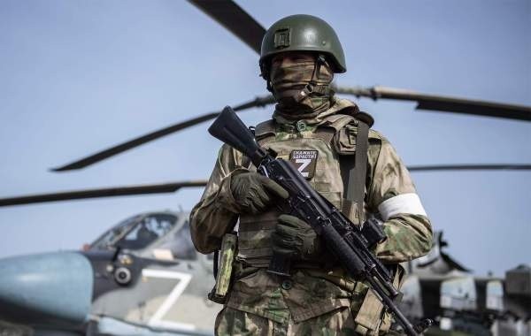 Новости Украины на сегодня, 03.05.2022: последние события, обзор текущей обстановки